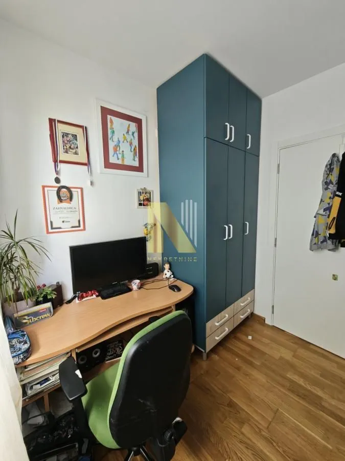 Izdavanje, trosoban stan, 73m², Adice, Novi Sad Sve Podlokacije
