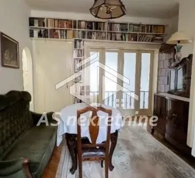 Rent, apartment, 63m², Vračar Sve Podlokacije, Beograd - image 7
