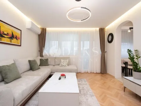 Izdavanje, trosoban stan, 83m², Preko Morače, Podgorica - image 2