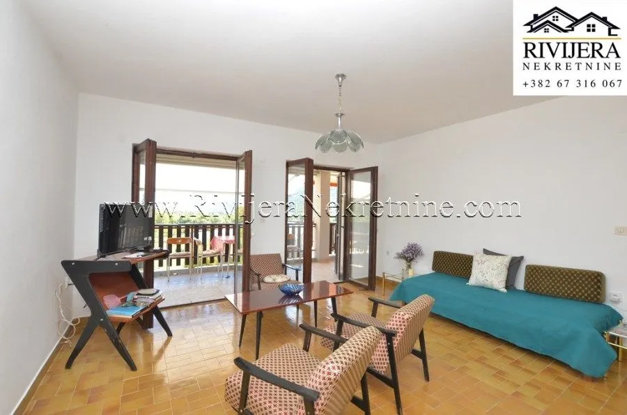 Prodaja, kuća, 237m², Sutorina, Herceg Novi