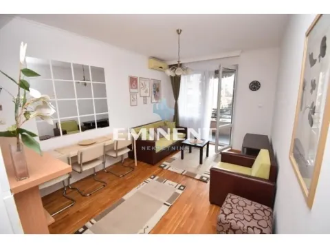 Rent, apartment, 48m², Novi Beograd Sve Podlokacije, Beograd - image 1