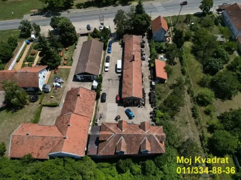 Prodaja, plac, 1628m², Pančevo, Srbija - image 19