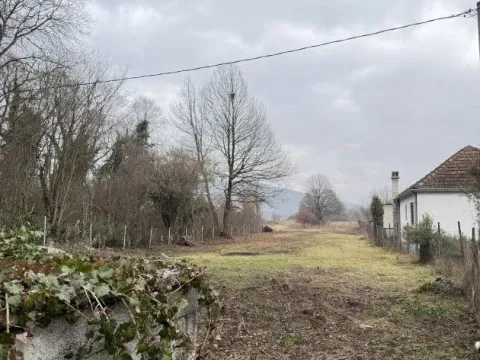 Prodaja, plac, 2500m², Komani, Podgorica - image 2