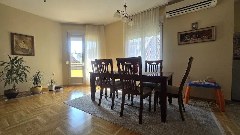 Prodaja, stan, 109m², Momišići, Podgorica