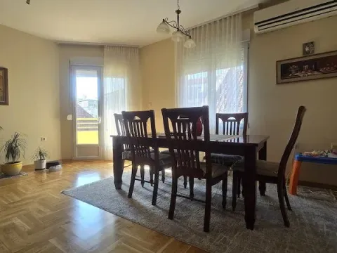 Sale, apartment, 109m², Momišići, Podgorica - image 5