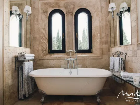 Sale, house, 550m², Reževići, Budva - image 9