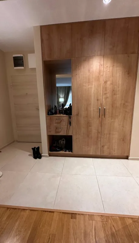 Prodaja, dvosoban stan, 73m², Bečići, Budva
