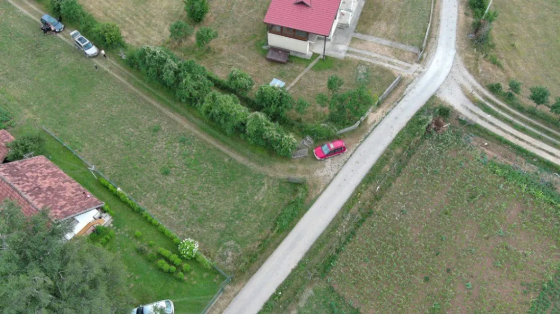 Prodaja, plac, 300m², Plav, Crna Gora