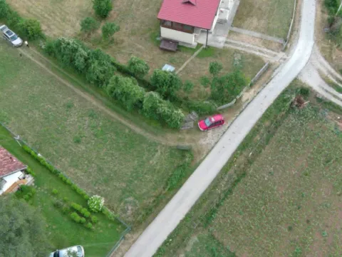 Prodaja, plac, 300m², Plav, Crna Gora - image 8