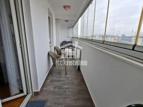 Prodaja, trosoban stan, 68m², Belvil, Beograd - image 15