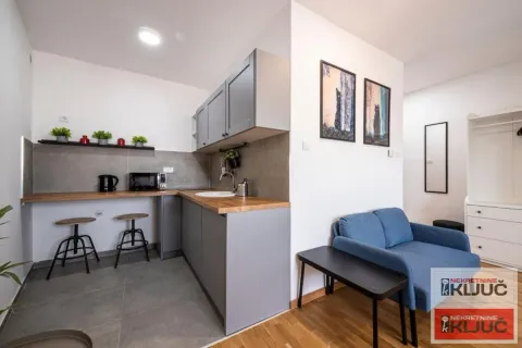 Prodaja, garsonjera, 27m², Podbara, Novi Sad Sve Podlokacije - image 3