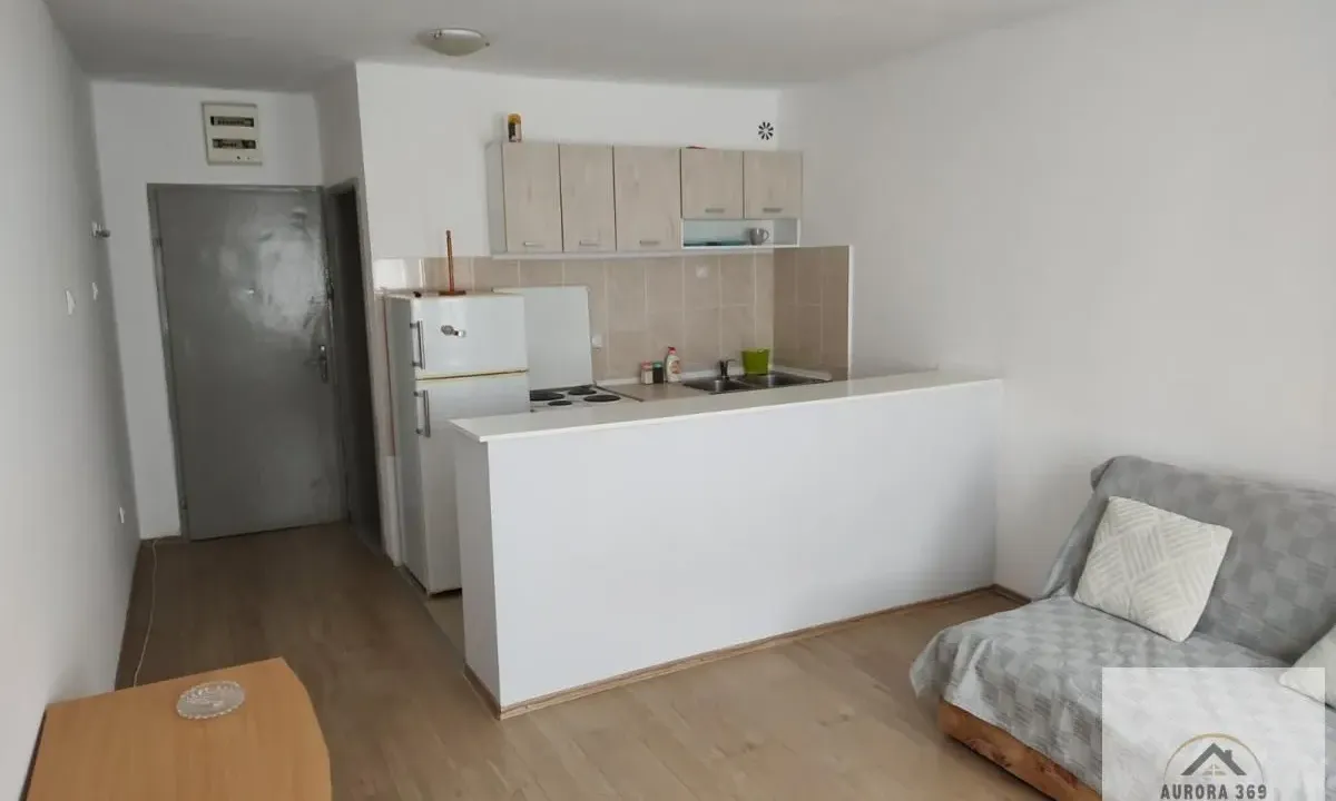 Prodaja, garsonjera, 24m², Podbara, Novi Sad Sve Podlokacije