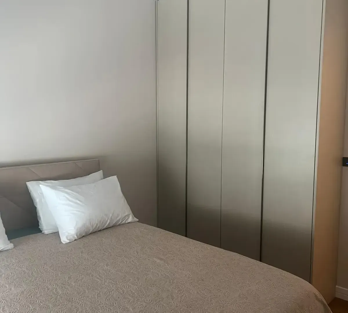 Sale, apartment, 70m², Tivat, Crna Gora