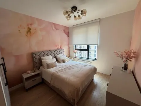 Izdavanje, trosoban stan, 80m², Savski Venac, Beograd - image 4