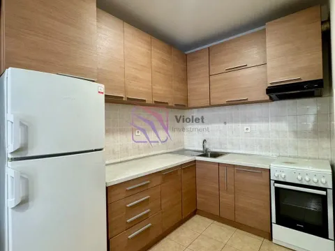 Rent, one bedroom apartment, 52m², City Kvart, Podgorica - image 4
