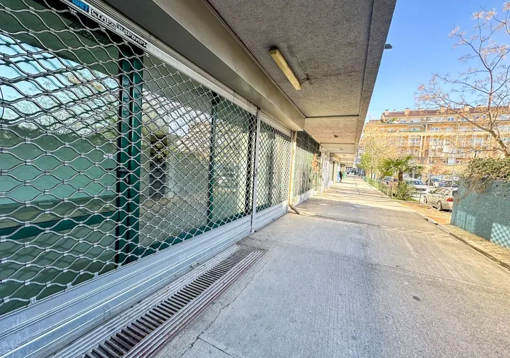 Rent, office space, 100m², Stari Aerodrom, Podgorica