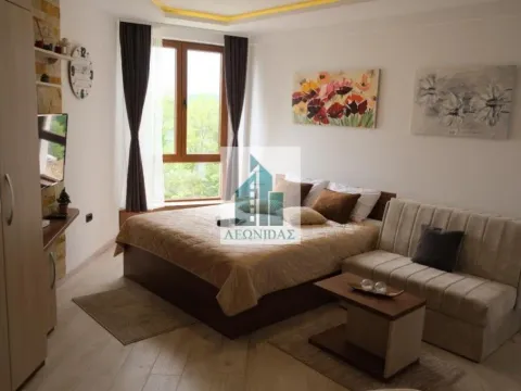 Daily-rent, apartment, 30m², Kopaonik, Srbija - image 4