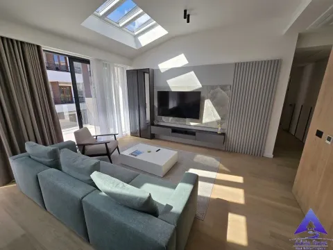 Prodaja, dvosoban stan, 106m², Centar, Budva - image 7