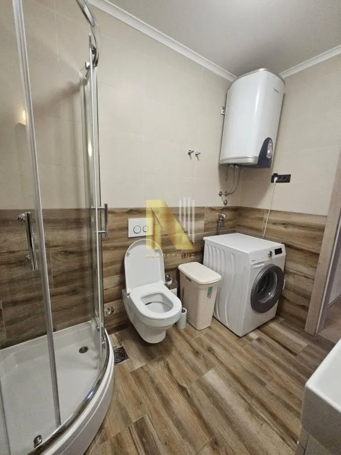 Izdavanje, jednosoban stan, 39m², Spens, Novi Sad Sve Podlokacije