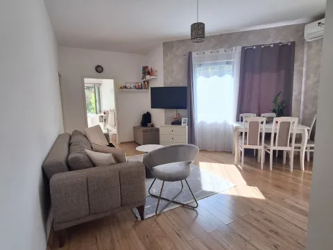 Sale, two bedroom apartment, 58m², Bečići, Budva - image 10