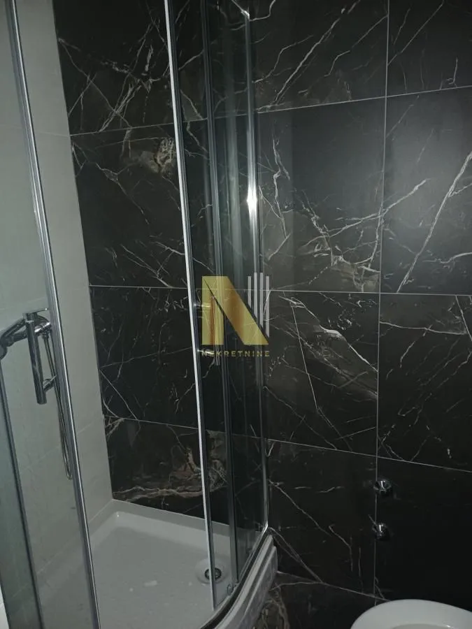 Prodaja, garsonjera, 25m², Novo naselje, Novi Sad