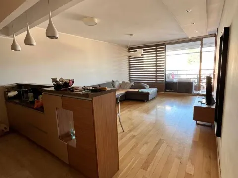 Rent, two bedroom apartment, 92m², Centar, Budva - image 2