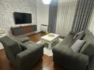 Izdavanje, dvosoban stan, 70m², Master Kvart, Podgorica - image 1