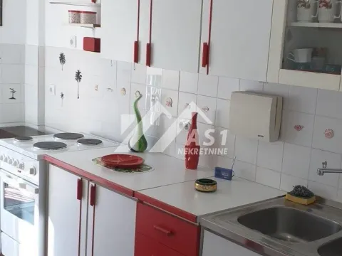 Rent, two bedroom apartment, 51m², Sajam, Novi Sad Sve Podlokacije - image 4