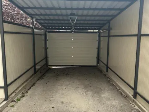 Sale, two bedroom apartment, 55m², Karaburma, Palilula Sve Podlokacije - image 8