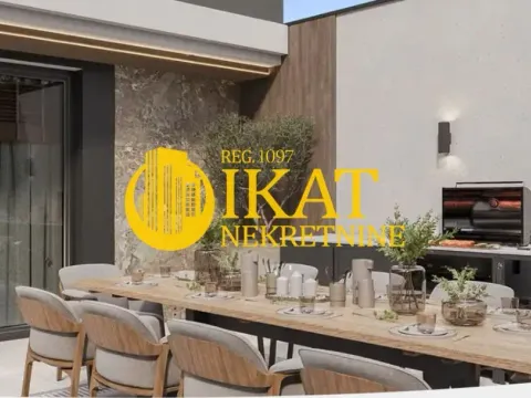 Prodaja, stan, 264m², Lekino Brdo, Voždovac Sve Podlokacije - image 9