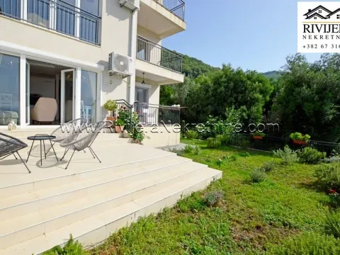 Prodaja, dvosoban stan, 70m², Baošići, Herceg Novi - image 5