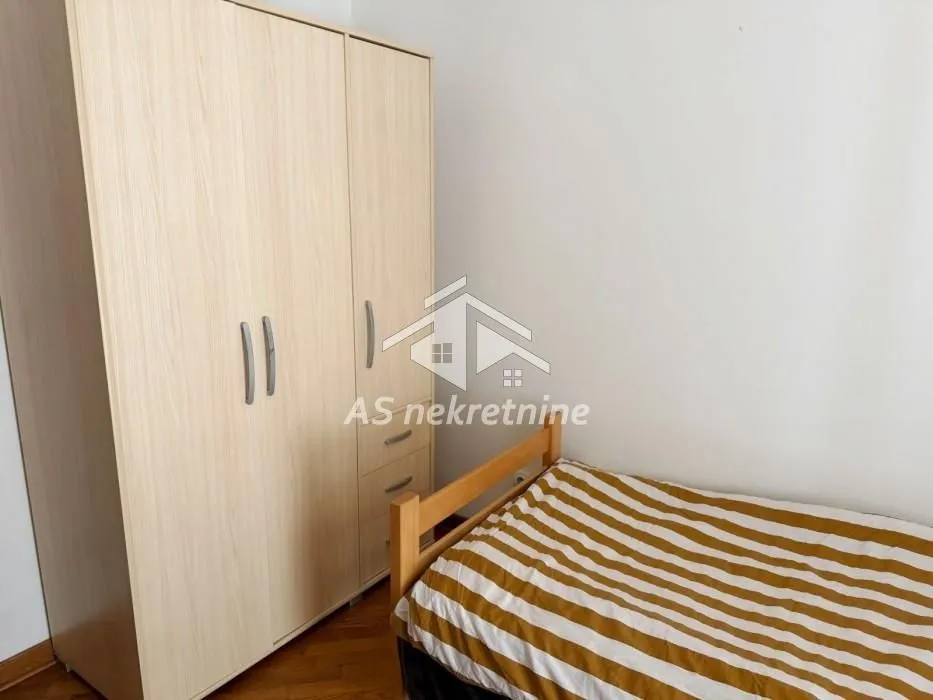 Rent, apartment, 170m², Savski Venac, Beograd