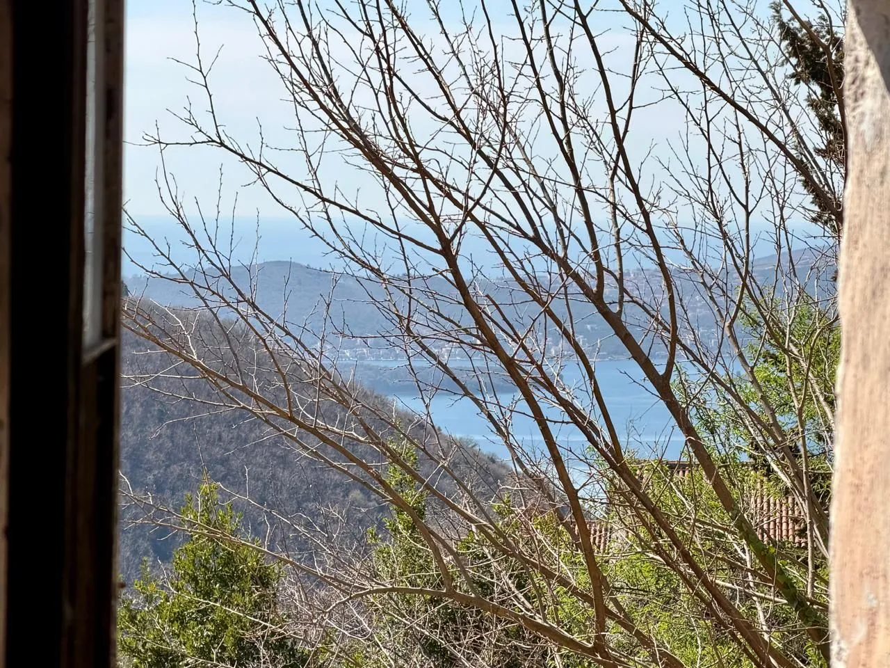 Prodaja, plac, 347m², Gornja Lastva, Tivat