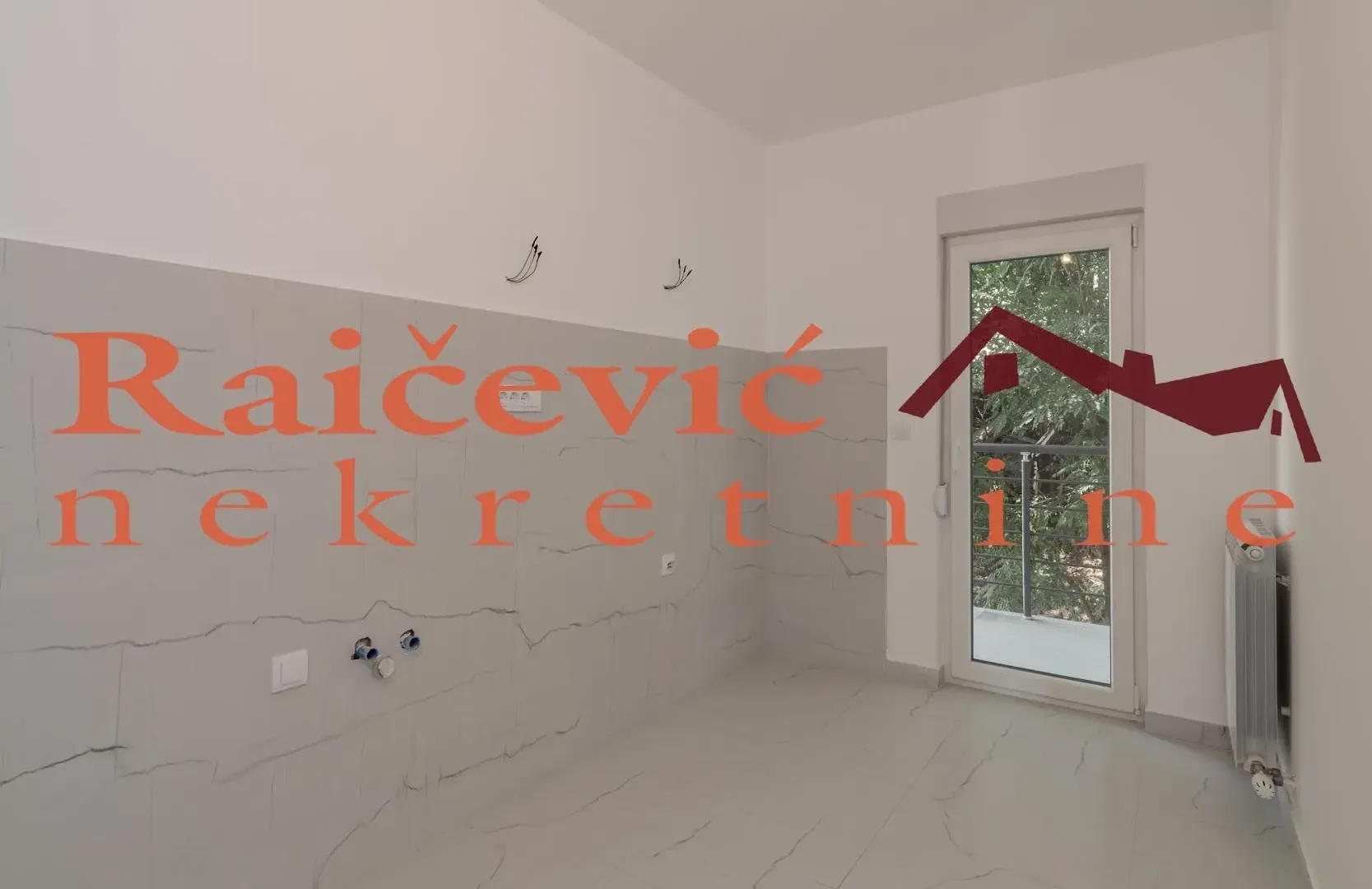 Prodaja, trosoban stan, 81m², Grocka, Beograd