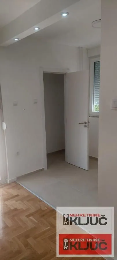 Prodaja, dvosoban stan, 58m², Detelinara, Novi Sad Sve Podlokacije