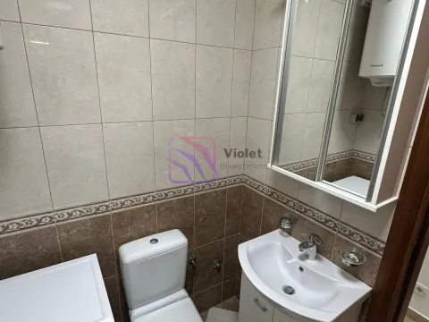 Rent, two bedroom apartment, 62m², Momišići, Podgorica - image 15