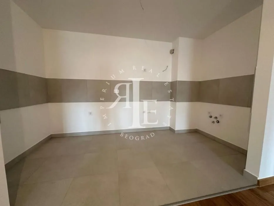 Sale, two bedroom apartment, 70m², Tošin bunar, Novi Beograd Sve Podlokacije