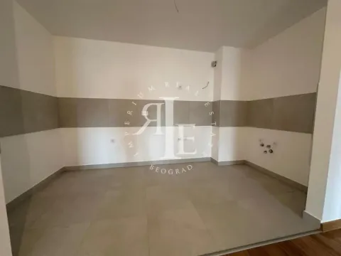 Sale, two bedroom apartment, 70m², Tošin bunar, Novi Beograd Sve Podlokacije - image 4