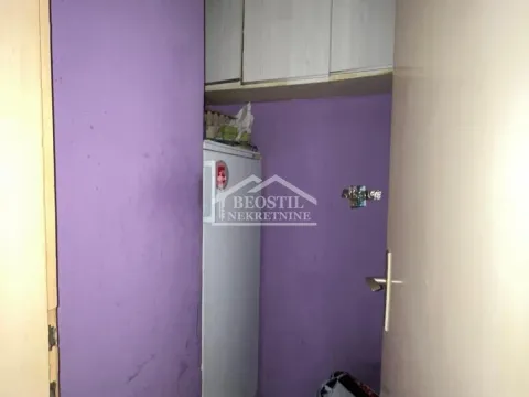 Sale, two bedroom apartment, 51m², Ladna Voda, Smederevo - image 12