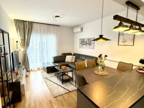 Izdavanje, jednosoban stan, 48m², Stara Varoš, Podgorica - image 6