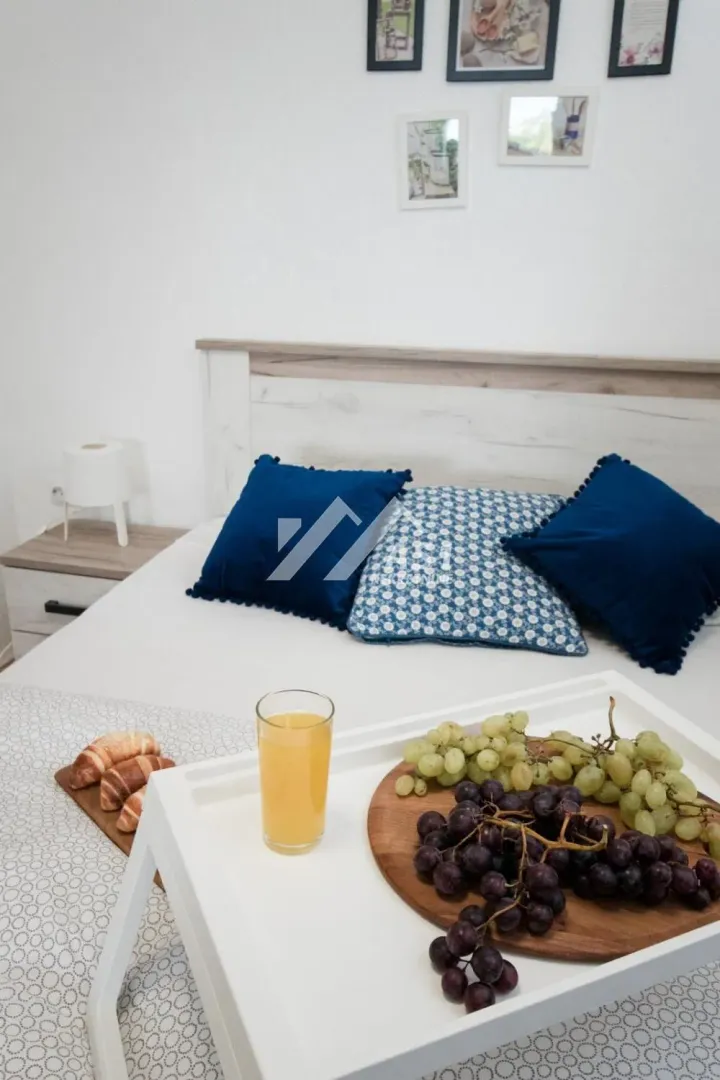 Izdavanje, kuća, 100m², Ribnjak, Petrovaradin