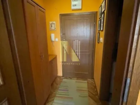 Izdavanje, jednosoban stan, 34m², Liman 4, Novi Sad Sve Podlokacije - image 4