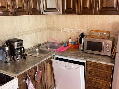 Rent, two bedroom apartment, 65m², Gorica C, Podgorica - image 14