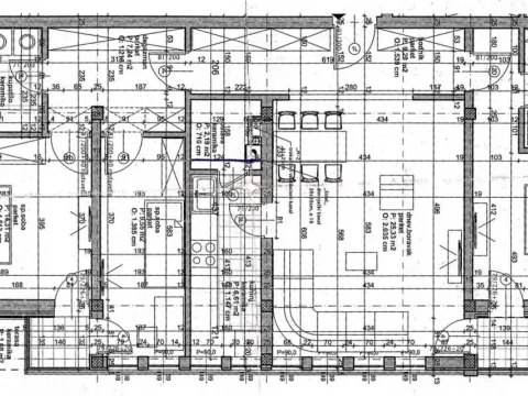 Prodaja, četvorosoban stan, 103m², Grbavica, Novi Sad Sve Podlokacije - image 17