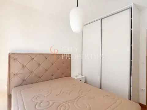 Sale, apartment, 45m², New City, Podgorica - image 12