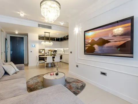 Izdavanje, dvosoban stan, 94m², Centar, Budva - image 3