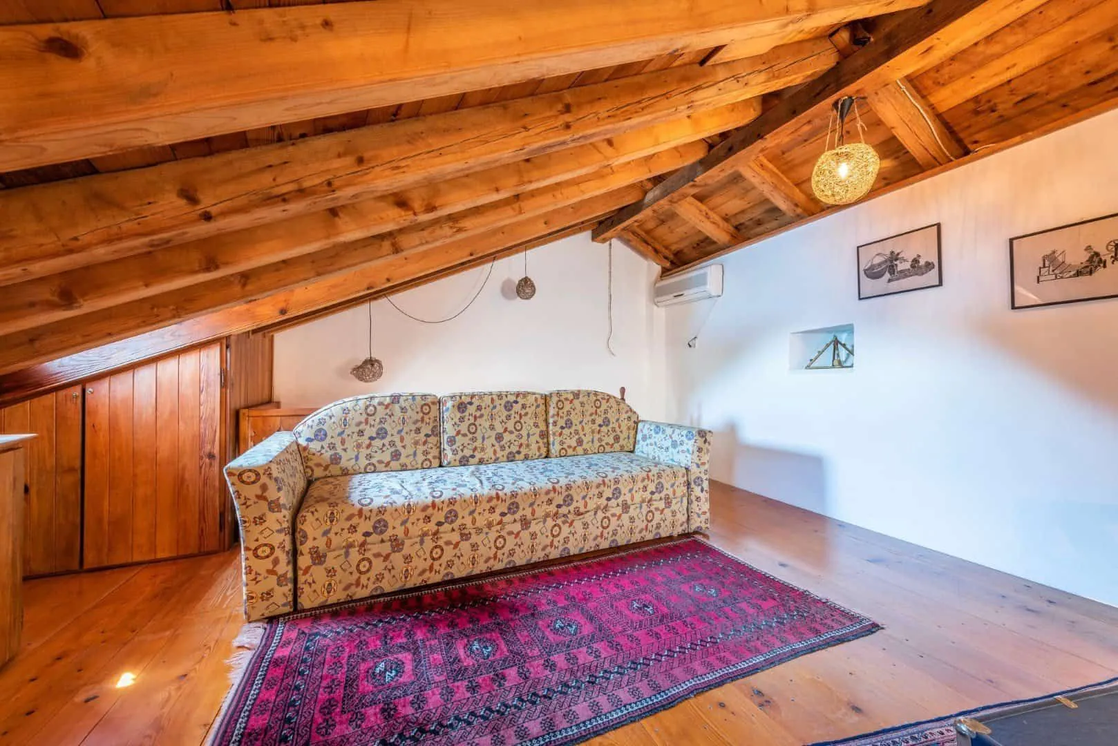 Rent, house, 100m², Perast, Kotor