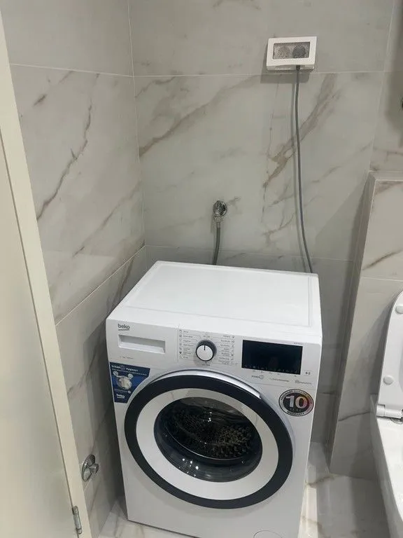Prodaja, jednosoban stan, 57m², Preko Morače, Podgorica