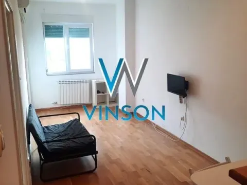Izdavanje, jednosoban stan, 41m², Liman 3, Novi Sad Sve Podlokacije - image 2