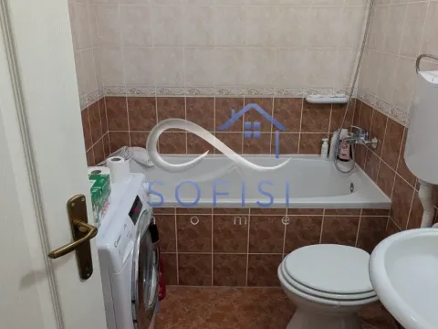 Rent, two bedroom apartment, 57m², Centar, Novi Sad - image 9